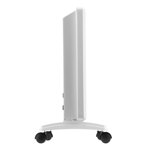 конвектор электрический mtx ch-2000 2000вт, x-образный нагреватель, термостат фото 4