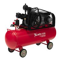 компрессор воздушный mtx кр3000/100