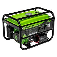 генератор бензиновый сибртех бс-3500э 3200 вт