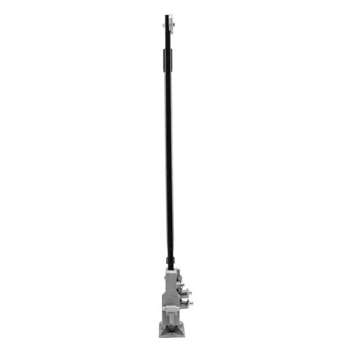 домкрат реечный matrix high jack 3 т 135-1016 мм фото 7