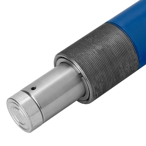 гидравлический цилиндр stels 20 т для пресса 52303/52314 фото 3