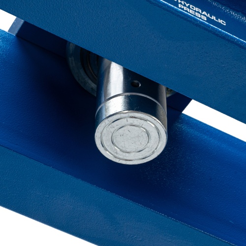 пресс гидравлический stels 20 т с манометром фото 6