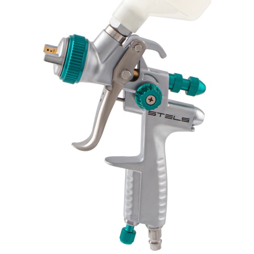 краскораспылитель профессиональный stels ag 901 lvmp фото 8