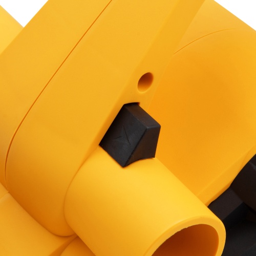 рубанок электрический denzel ep-82 720 вт фото 4