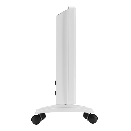 конвектор электрический mtx ch-1500 1500вт, x-образный нагреватель, термостат фото 7