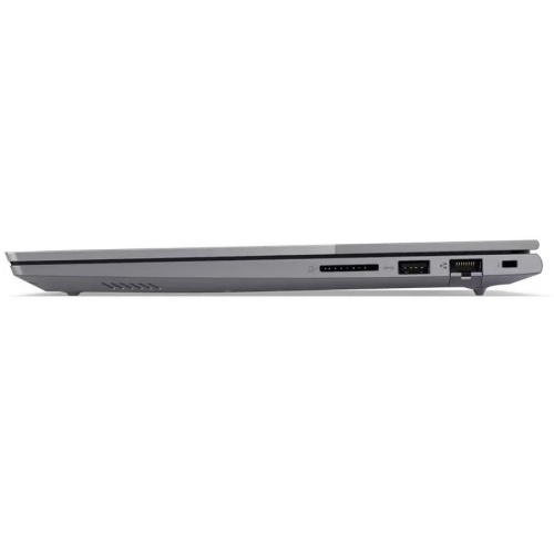 ноутбук lenovo thinkbook 14 g7 iml 14" ips wuxga core ultra 5 125u/16gb/512gb ssd/vga int/fp (21mra086ru) фото 5