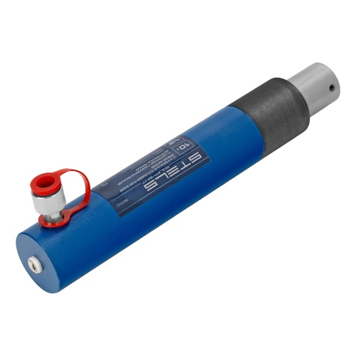 гидравлический цилиндр stels 10 т для пресса 52305 фото 8