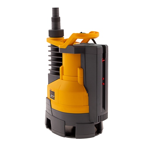 дренажный насос denzel dpх650 97225 фото 9