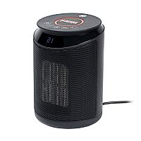 тепловентилятор электрический керамический denzel dtfc-2000 1000/2000 вт