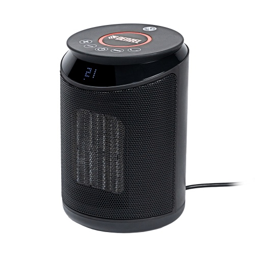 тепловентилятор электрический керамический denzel dtfc-2000 1000/2000 вт