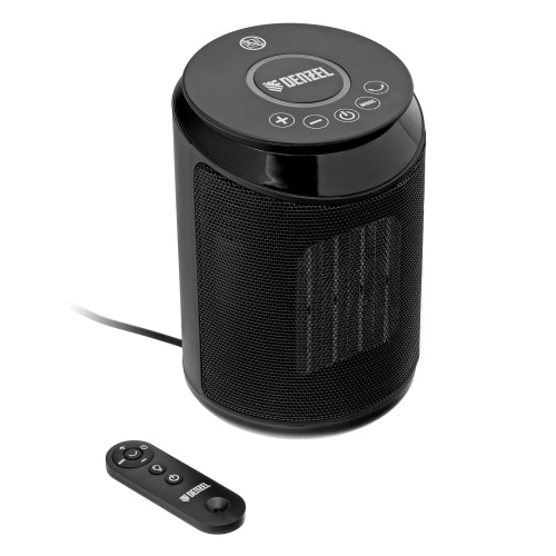 тепловентилятор керамический denzel dtfc-2000x 2000вт wi-fi фото 9