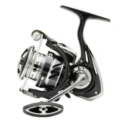 Рыболовная катушка Daiwa 19 Ninja BS LT3000-C