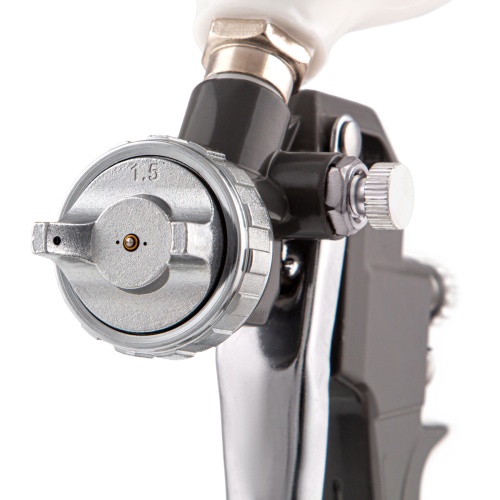 набор пневмоинструмента matrix 5 предметов 57304 фото 2