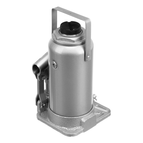 домкрат гидравлический бутылочный matrix 16 т 230-460 фото 7