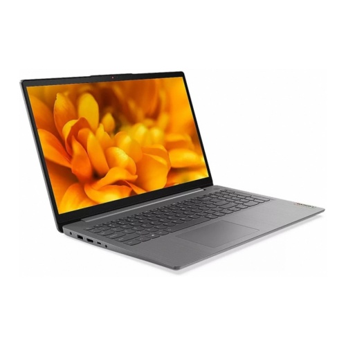 ноутбук lenovo ideapad 3 15.6" ips fhd core i3 1215u/8gb/256gb ssd/vga int (82rk013nrk) фото 2