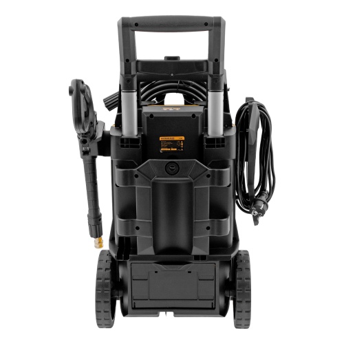 моечная машина высокого давления denzel r-180i фото 6