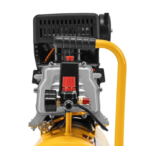 компрессор воздушный denzel dc1500/24 фото 3