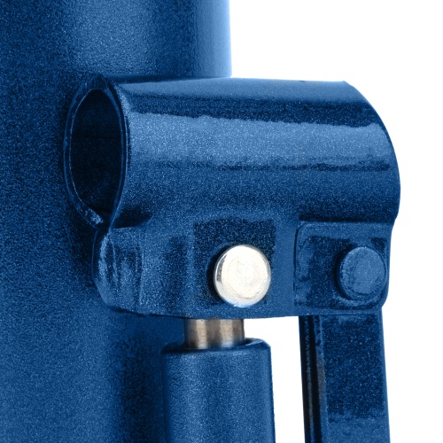 домкрат гидравлический бутылочный stels 10 т 222-447 фото 2