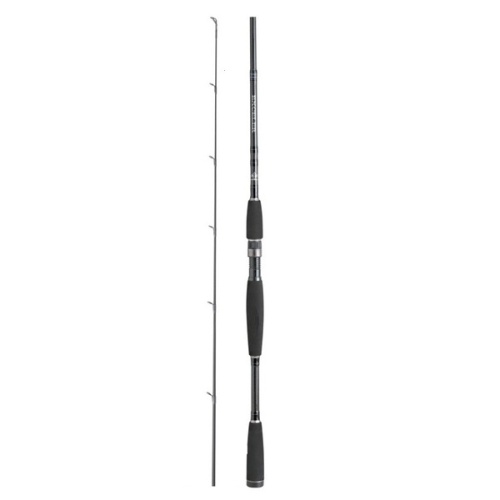 Спиннинг Daiwa Exceler 802MHFS 2.44м 15-50