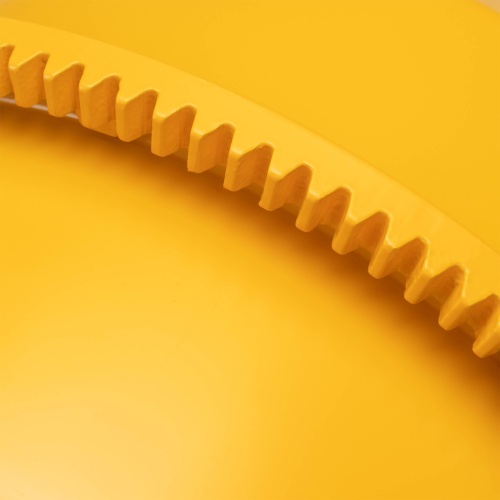 бетоносмеситель denzel b-125 130 л фото 7