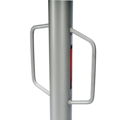 стойка трансмиссионная гидравлическая matrix 0.5 т 1130-1945 мм фото 3