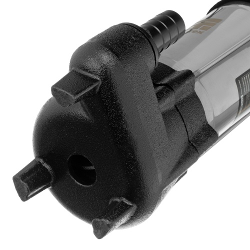 фекальный насос сибртех сфн250 99801 мощностью 250 вт фото 4