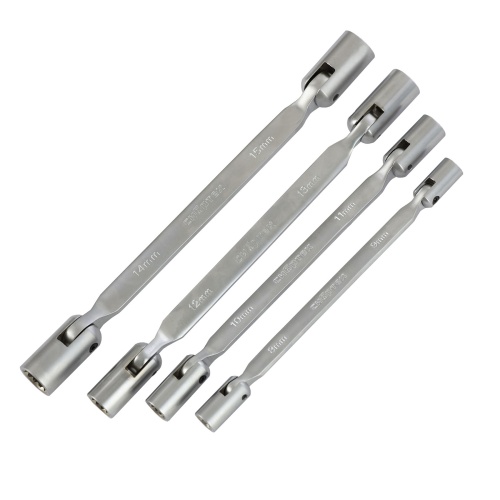 набор инструментов сибртех 13529 89 предметов 1/2", 1/4" в кейсе фото 2