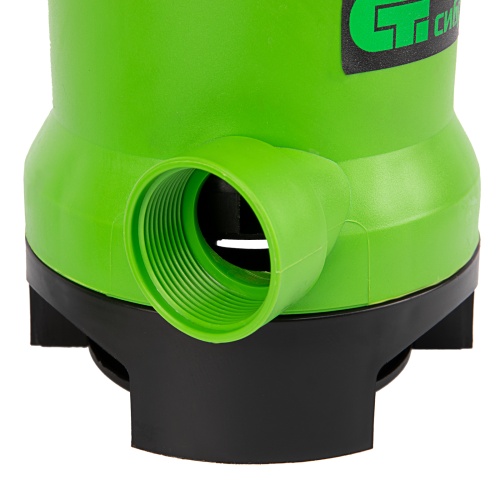 дренажный насос для грязной воды сибртех сдн800-35 97265 мощностью 800 вт фото 7