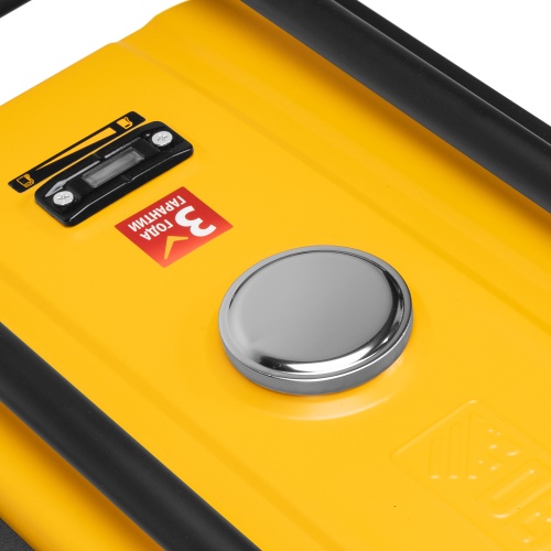 генератор бензиновый denzel ps 28 946824 2800 вт фото 7