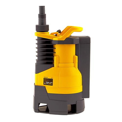 дренажный насос denzel dpх950 97227 мощностью 950 вт 15500 л/ч фото 10