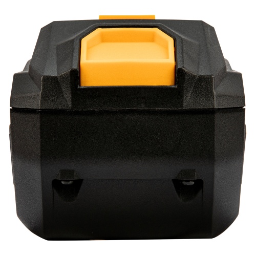 батарея аккумуляторная denzel b-18-6.0 18в фото 6