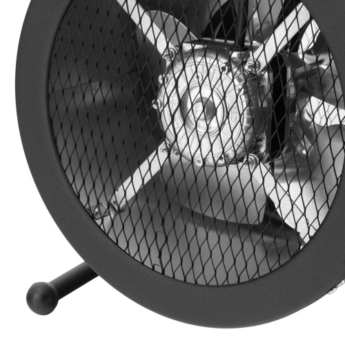 тепловая пушка denzel 96439 sfh-9000 400в 850 м3/ч, 6000/9000 вт фото 8