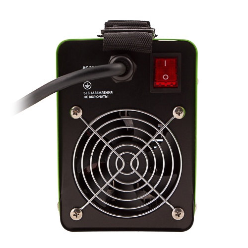 сварочный инверторный аппарат сибртех идс-250 фото 6