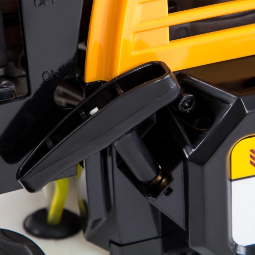 триммер бензиновый denzel dr-43s фото 6