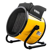 тепловая пушка denzel dhc 5-400 0.04/3/5 квт керамический нагреватель