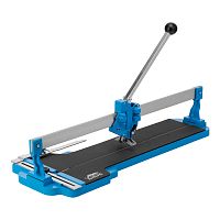 плиткорез ручной монорельсовый барс 600 х 14 мм