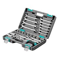 набор инструментов stels 31 предмет 1/2"