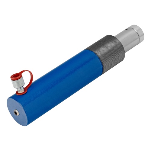 гидравлический цилиндр stels 20 т для пресса 52303/52314 фото 8