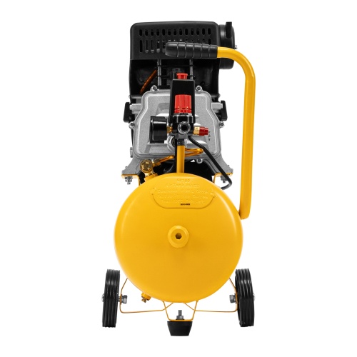 компрессор воздушный denzel dc1500/24 фото 2