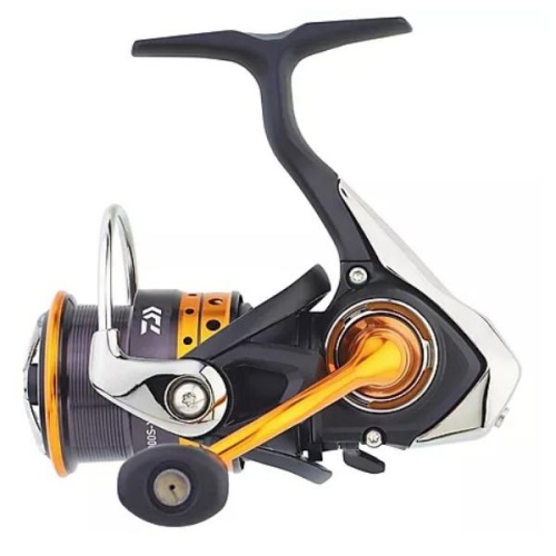 Рыболовная катушка Daiwa 24 Iprimi LT 1000S-P