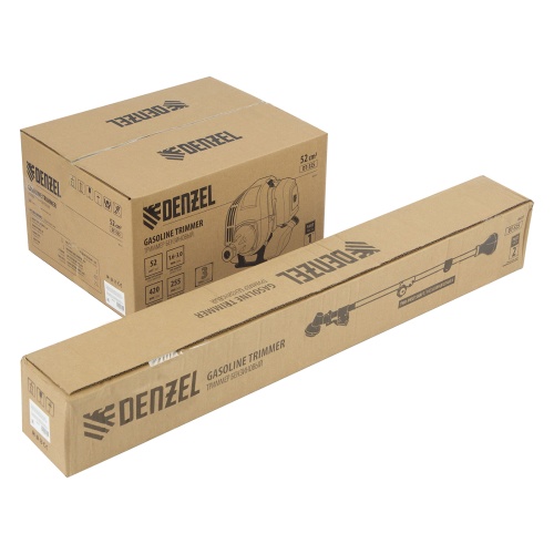 триммер бензиновый denzel dt 52s 3 лс фото 10