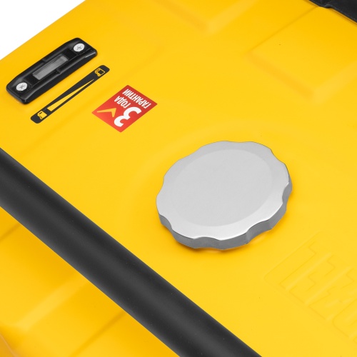 генератор бензиновый denzel ps 70 ea 946894 7000 вт фото 7