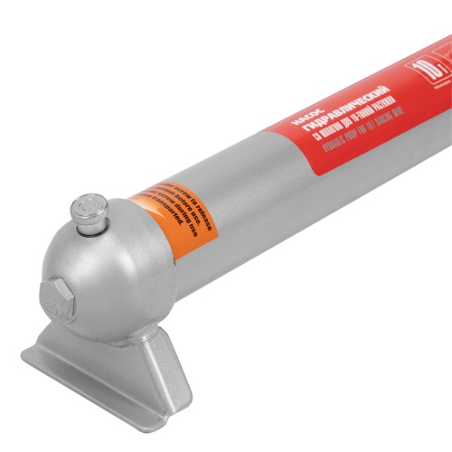 растяжка гидравлическая matrix 10 т 17 предметов в кейсе фото 8