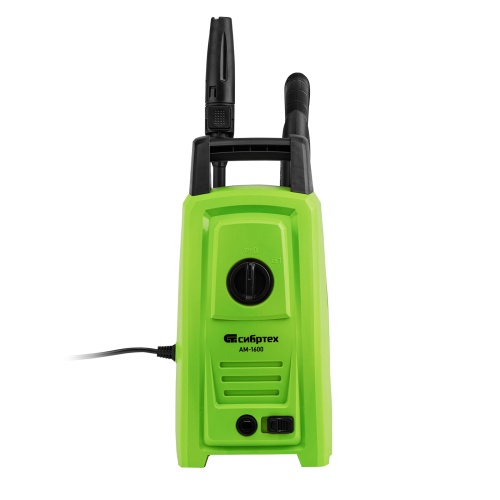 моечная машина высокого давления сибртех 58224 ам-1600 1600 вт фото 10