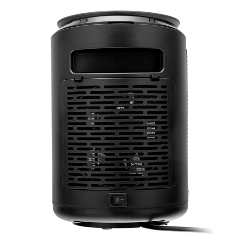 тепловентилятор керамический denzel dtfc-2000x 2000вт wi-fi фото 7