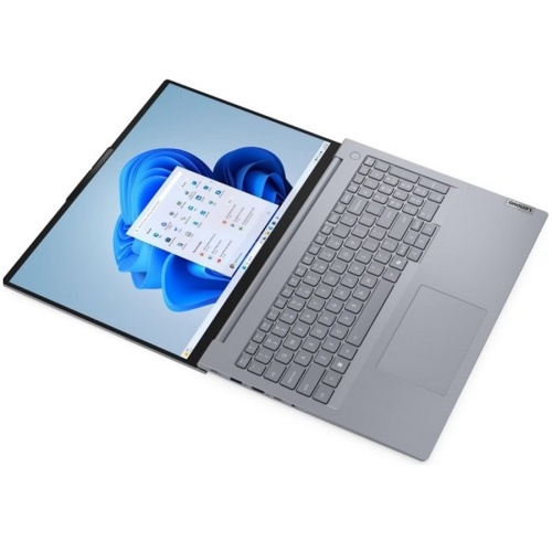 ноутбук lenovo thinkbook 16 g8 irl 16" ips wuxga core 7 240h/32gb/512gb ssd/vga int/fp (21sh002vgq_32g) фото 8
