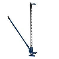 домкрат реечный профессиональный stels high jack 3 т 115-1335 мм