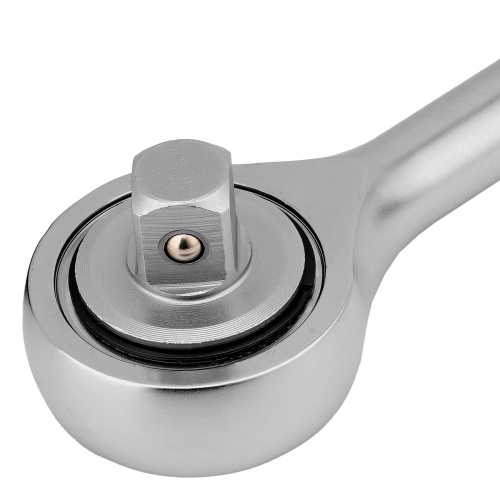 набор торцевых головок matrix 3/4" 13536 20 предметов в кейсе фото 2