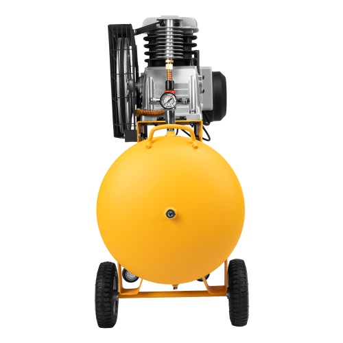 компрессор воздушный denzel bci3000-t/200 фото 5