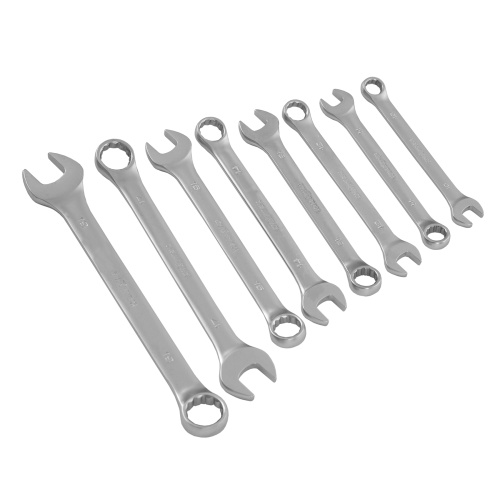 набор инструментов сибртех 76 предметов 1/2", 1/4" фото 2